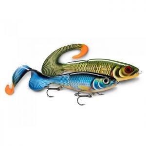 Rapala Wobler X-Rap Otus 17cm